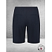 PLUS BASICS Shorts Navy